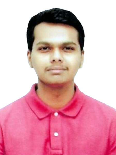 IIT JEE Rank Holder Sarth Sarode